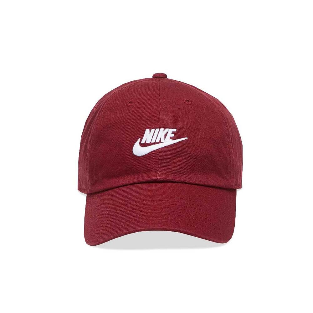Nike Club Unstructured Futura Wash Cap Adult Unisex Size S/M FB5368 613 NWT